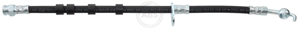 Тормозной шланг A.B.S. SL 6269