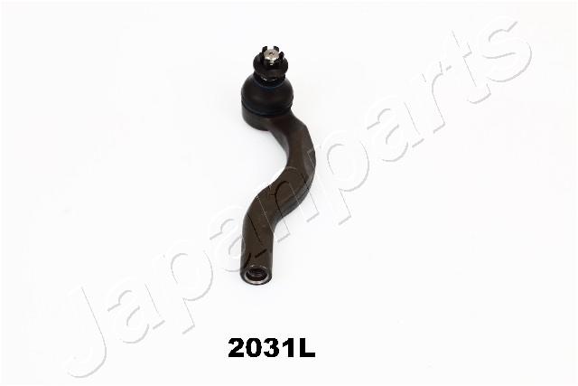 Наконечник поперечной рулевой тяги JAPANPARTS TI-2031L