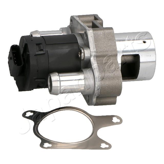 Клапан возврата ог JAPANPARTS EGR-0501