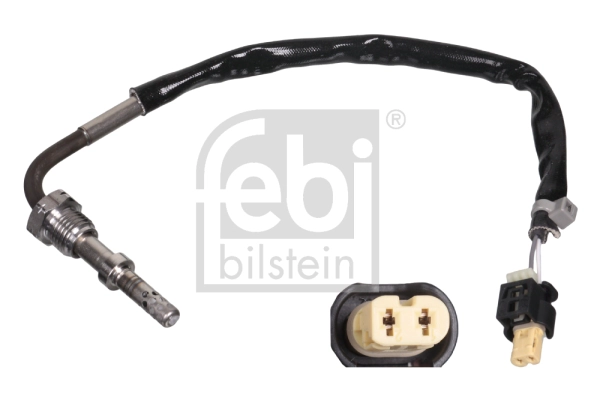 Датчик температура выхлопных газов FEBI BILSTEIN 100831