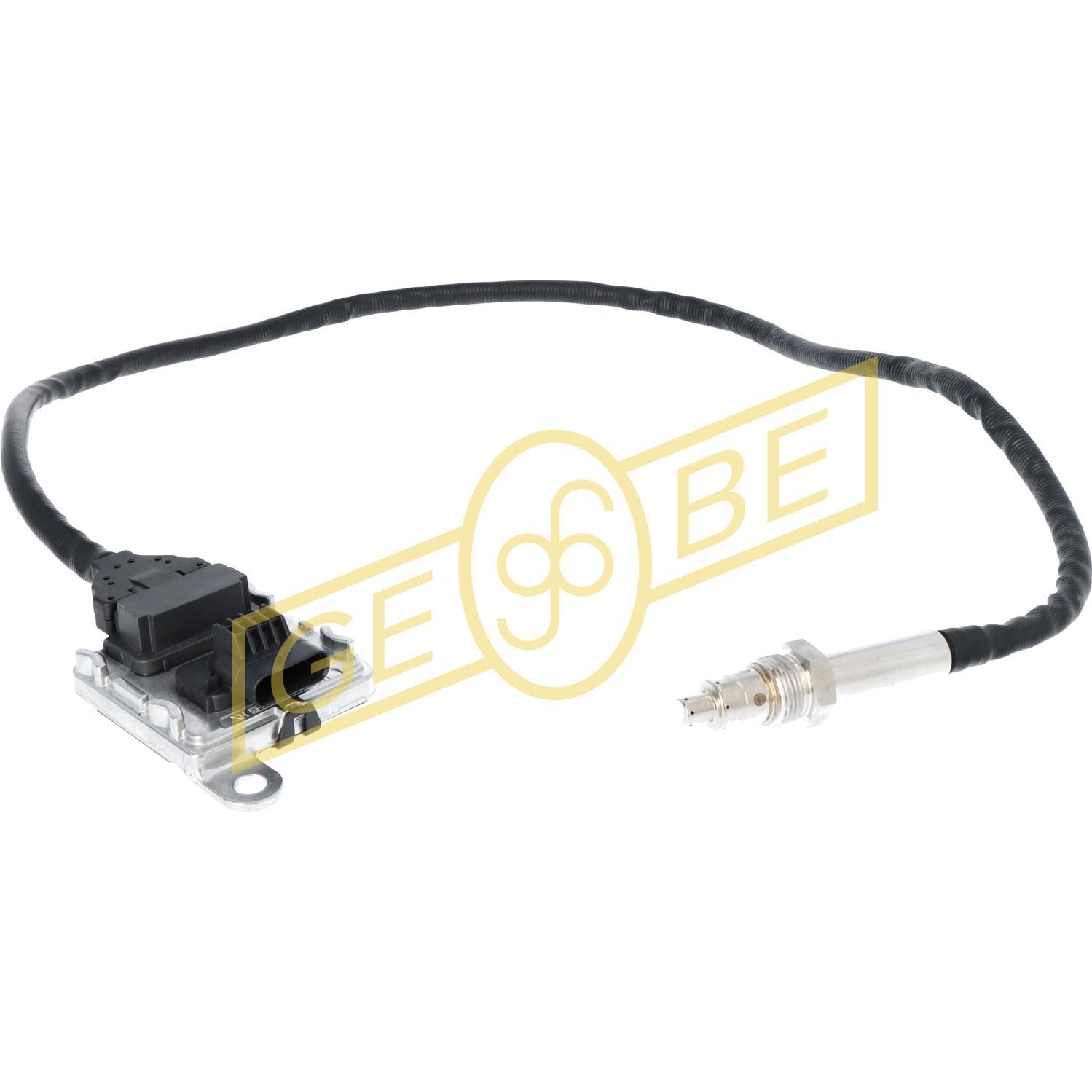 Nox-датчик nox-катализатор GEBE 9 2834 1