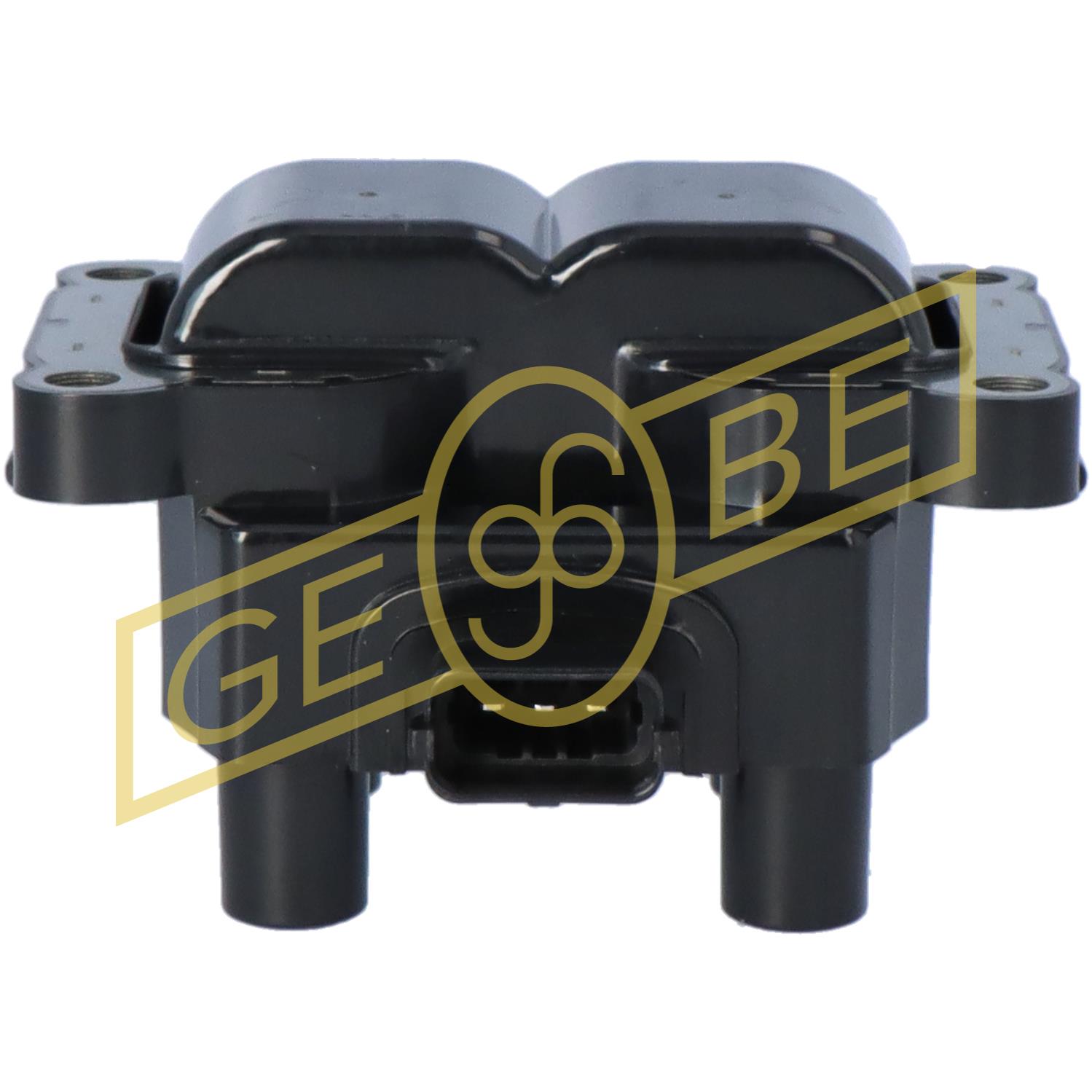 Nox-датчик nox-катализатор GEBE 9 3677 1