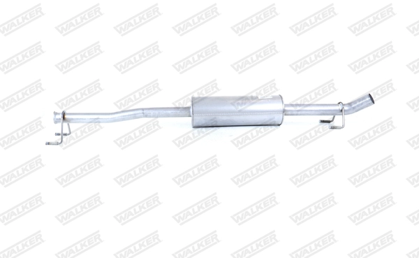 Глушитель выхлопных газов конечный WALKER PRODUCTS 25292