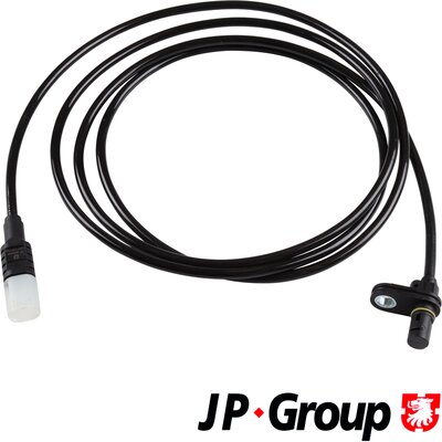 Датчик частота вращения колеса jp group JP GROUP 1397106180