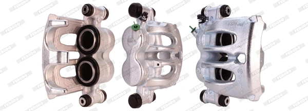 Тормозной суппорт premier FERODO FCL695108