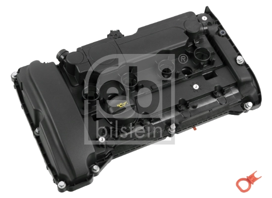 Крышка головки цилиндра febi plus FEBI BILSTEIN 176932