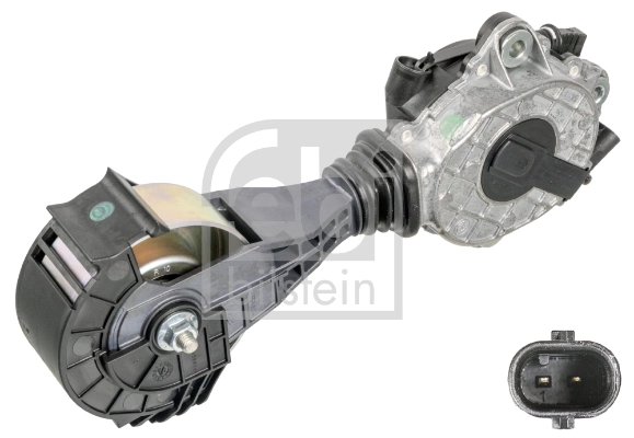 Натяжитель ремня клиновой зубча FEBI BILSTEIN 102601