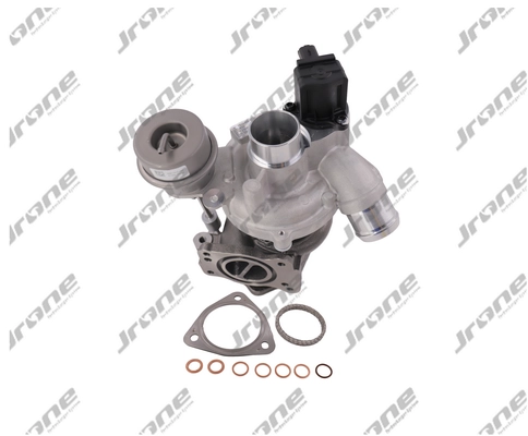 Компрессор наддув JRONE 8B03-400-M31B