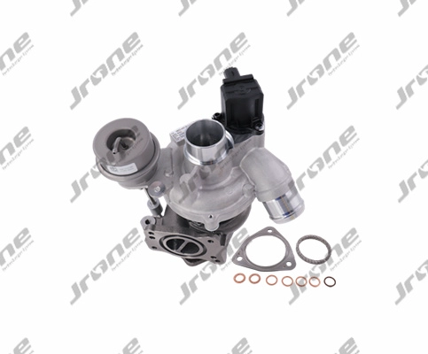 Компрессор наддув JRONE 8B03-400-M31