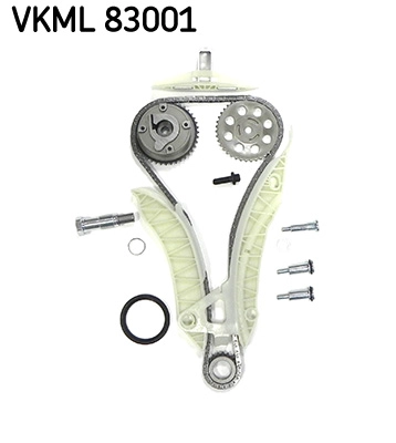 Комплект цели привода распредвала SKF VKML 83001