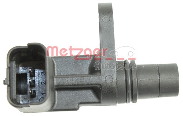 Датчик импульс зажигания METZGER 0903226