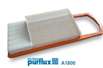 Воздушный фильтр PURFLUX A1800