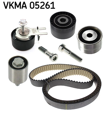 Комплект ремня грм SKF VKMA 05261