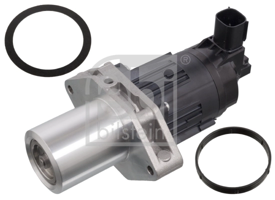 Клапан возврата ог FEBI BILSTEIN 104401