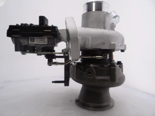 Компрессор наддув original spare part GARRETT 844572-5004S