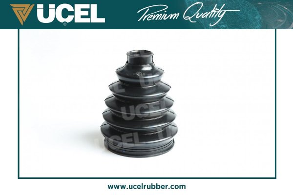 Пыльник приводной вал UCEL 31458-T