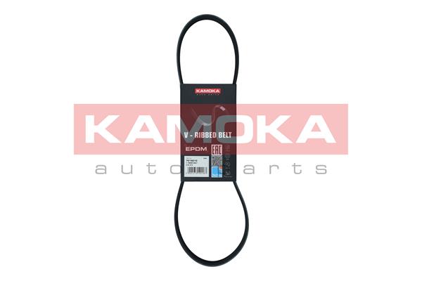 Поликлиновой ремень kamoka KAMOKA 7015010