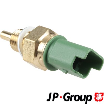 Датчик температура охлаждающей жидкости jp group JP GROUP 4193100400