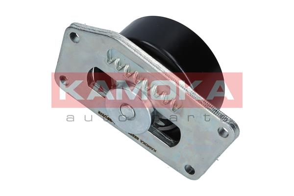 Натяжной ролик поликлиновой ремень kamoka KAMOKA R0335