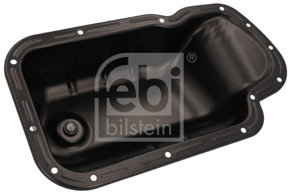 Масляный поддон febi plus FEBI BILSTEIN 183803