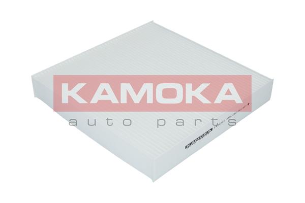 Фильтр воздух во внутренном пространстве kamoka KAMOKA F406201