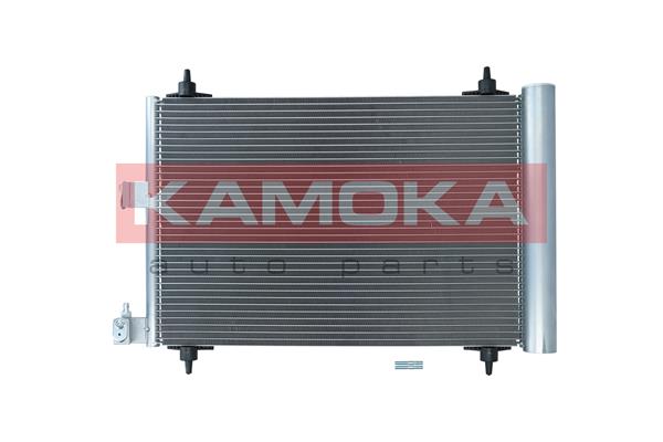 Конденсатор кондиционер kamoka KAMOKA 7800145