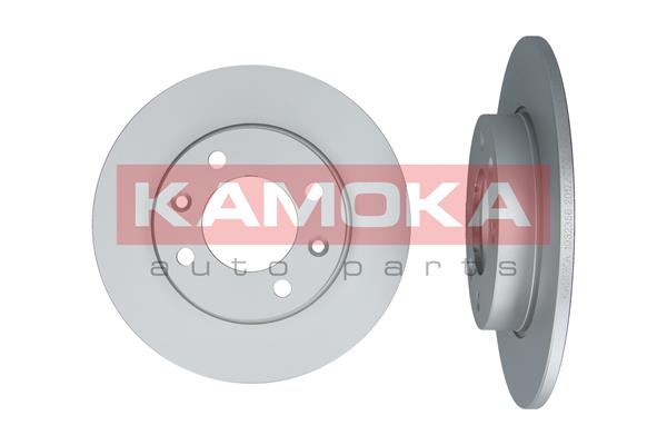 Тормозной диск kamoka KAMOKA 1032356