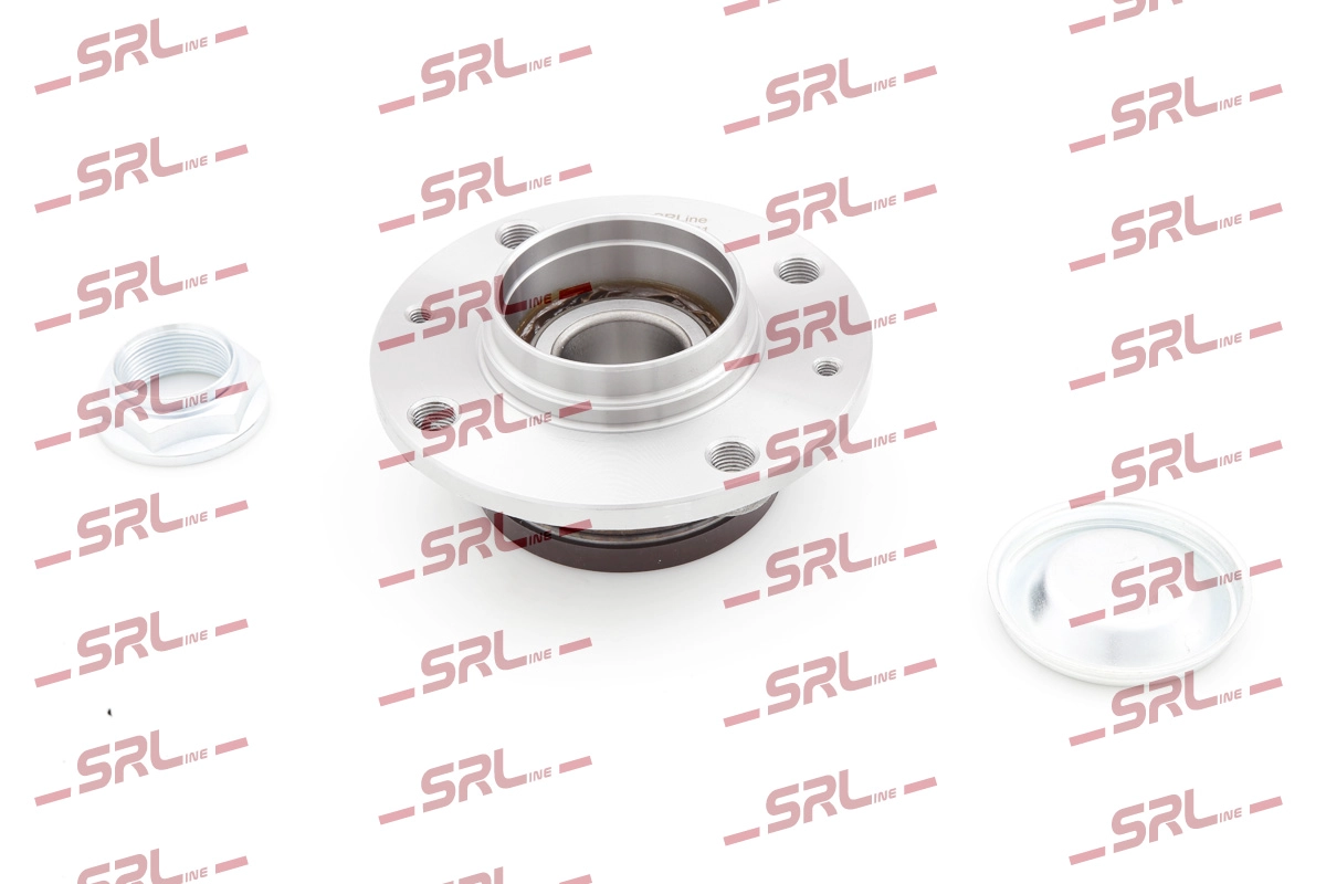 Комплект подшипника ступицы колеса SRLINE S41-1131