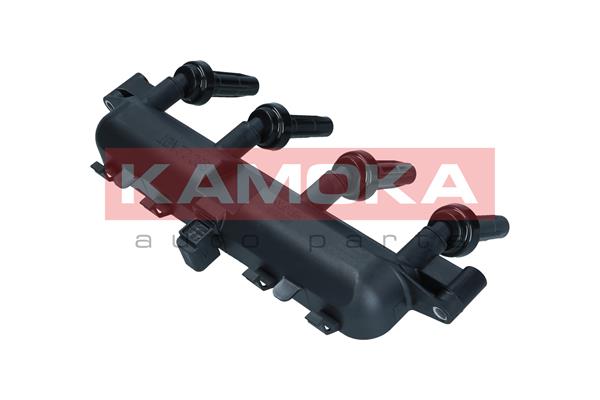 Катушка зажигания kamoka KAMOKA 7120016