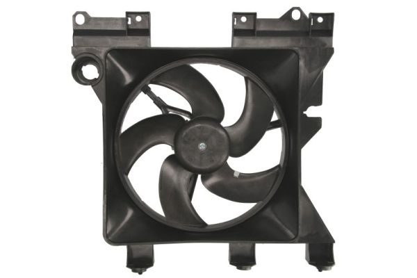 Вентилятор охлаждение двигателя THERMOTEC D8C007TT