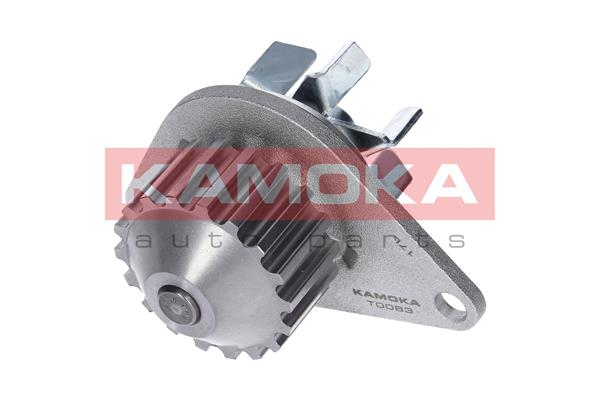 Водяной насос охлаждение двигателя kamoka KAMOKA T0083