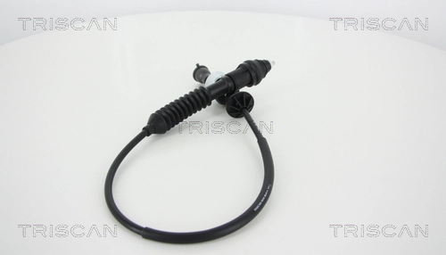 Трос управление сцеплением original TRISCAN 8140 28247A