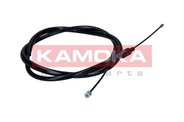 Тросик cтояночный тормоз kamoka KAMOKA 1190130