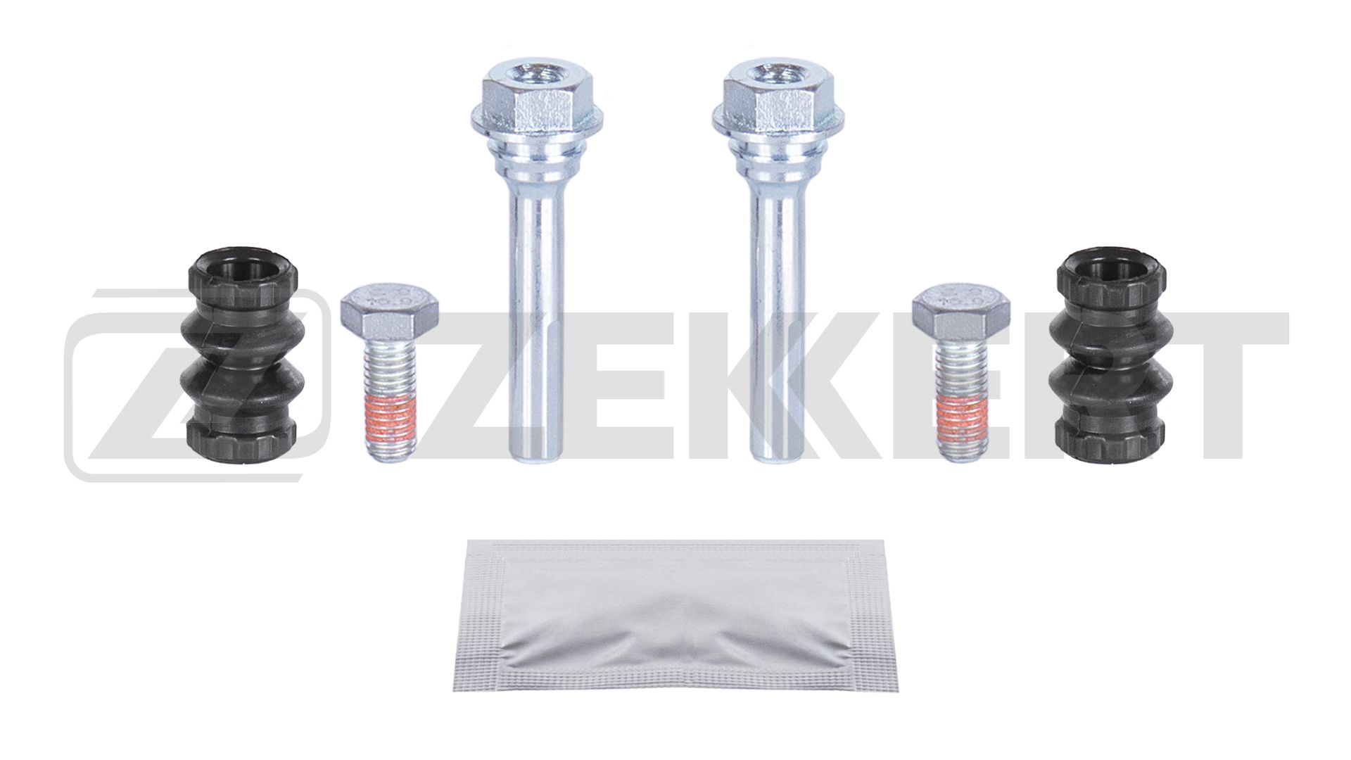 Комплект направляющей гильзы ZEKKERT BR-1342