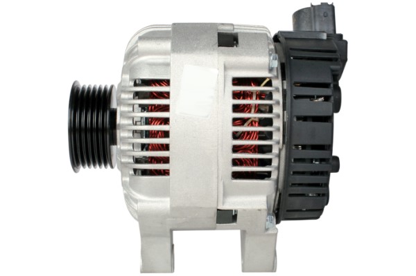 Генератор HELLA/BEHR/PAGID 8EL 012 427-061