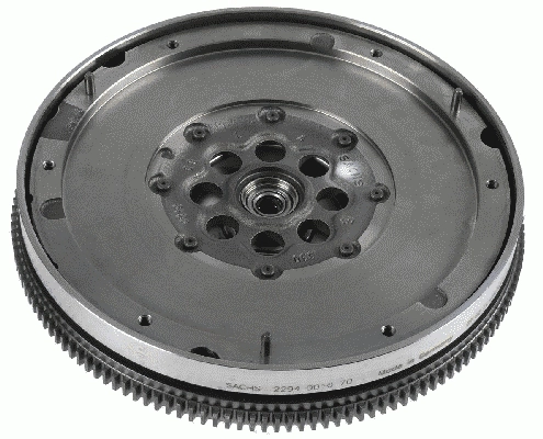 Маховик двухмассовый маховик SACHS 2294 001 070