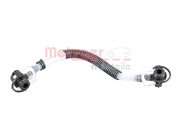 Топливопровод METZGER 2150162