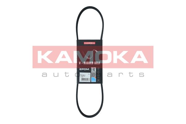 Поликлиновой ремень kamoka KAMOKA 7014017