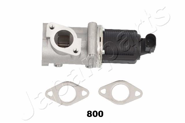 Клапан возврата ог JAPANPARTS EGR-800