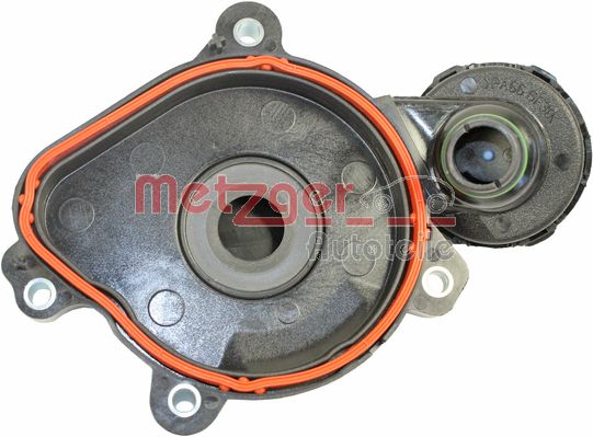 Клапан отвода воздуха из картера greenparts METZGER 2385076