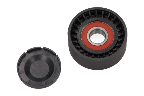 Натяжной ролик поликлиновой ремень MAXGEAR 54-0936