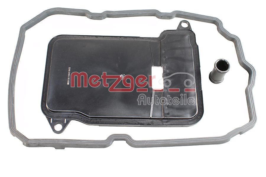 Комплект гидрофильтров автоматическая коробка передач greenparts METZGER 8020130