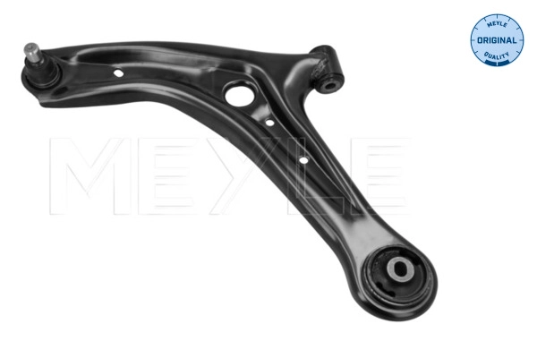 Рычаг независимой подвески колеса подвеска колеса meyle-original true to oe. MEYLE 35-16 050 0021