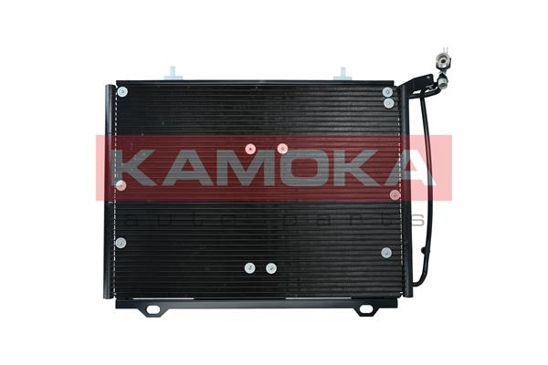 Конденсатор кондиционер kamoka KAMOKA 7800116