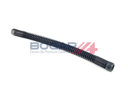 Шланг теплообменник для охлаждения трансмиссионного масла bogap premium BOGAP C2123102