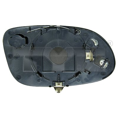 Зеркальное стекло наружное зеркало TYC 321-0006-1