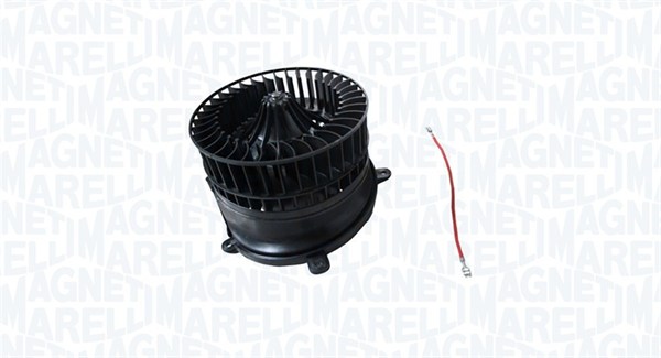 Вентилятор салона MAGNETI MARELLI 069412330010