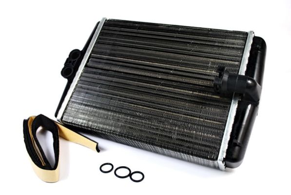 Теплообменник отопление салона THERMOTEC D6M006TT