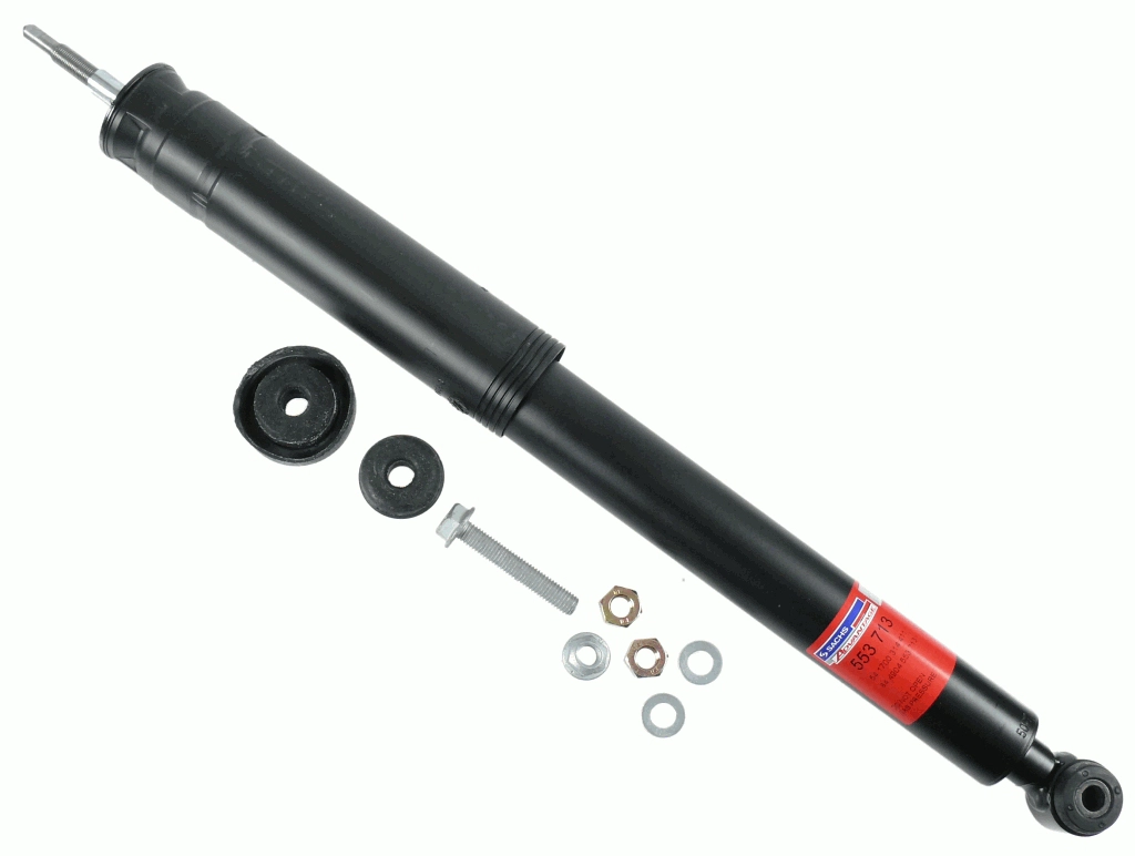 Амортизатор SACHS 553 713