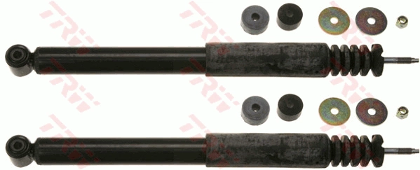 Амортизатор trw twin TRW JGT399T